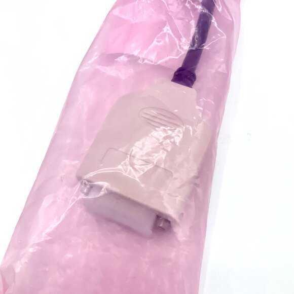 Amphenol DP/N 023NVR Display Port-To-DVI Adapter - Picture 5 of 6